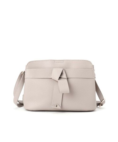 ITS'DEMO / イッツデモ ショルダーバッグ | <かるバッグ>ミニショルダー | 詳細14