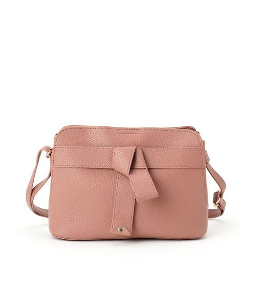 ITS'DEMO / イッツデモ ショルダーバッグ | <かるバッグ>ミニショルダー | 詳細15