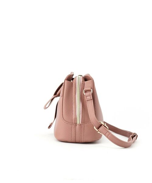 ITS'DEMO / イッツデモ ショルダーバッグ | <かるバッグ>ミニショルダー | 詳細16