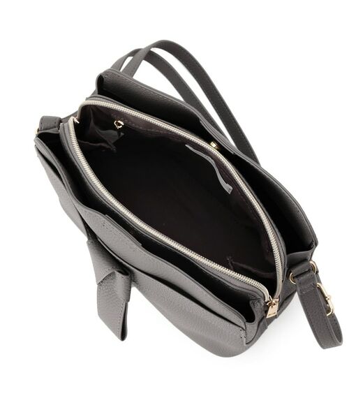 ITS'DEMO / イッツデモ ショルダーバッグ | <かるバッグ>ミニショルダー | 詳細19