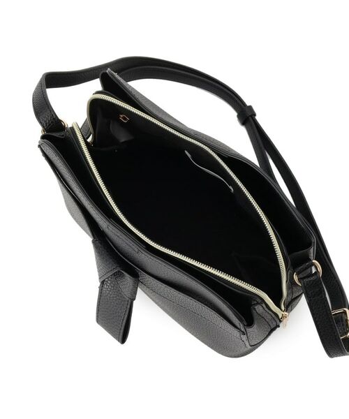 ITS'DEMO / イッツデモ ショルダーバッグ | <かるバッグ>ミニショルダー | 詳細20