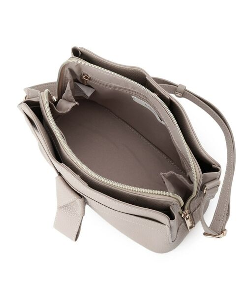 ITS'DEMO / イッツデモ ショルダーバッグ | <かるバッグ>ミニショルダー | 詳細21