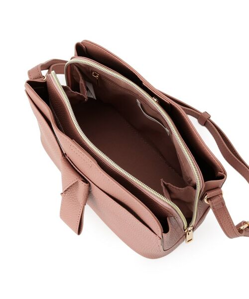 ITS'DEMO / イッツデモ ショルダーバッグ | <かるバッグ>ミニショルダー | 詳細22