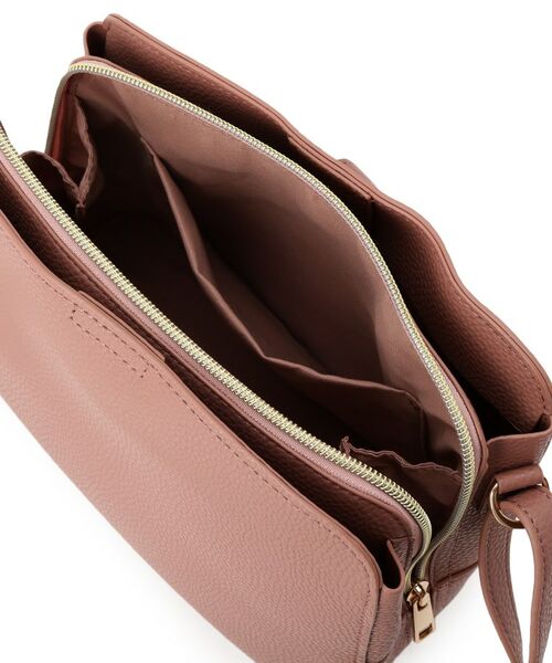 ITS'DEMO / イッツデモ ショルダーバッグ | <かるバッグ>ミニショルダー | 詳細25