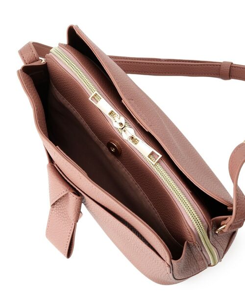 ITS'DEMO / イッツデモ ショルダーバッグ | <かるバッグ>ミニショルダー | 詳細26