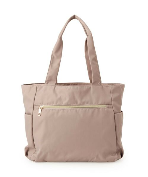 ITS'DEMO / イッツデモ トートバッグ | 【9ポケット】軽量撥水A4トート | 詳細14