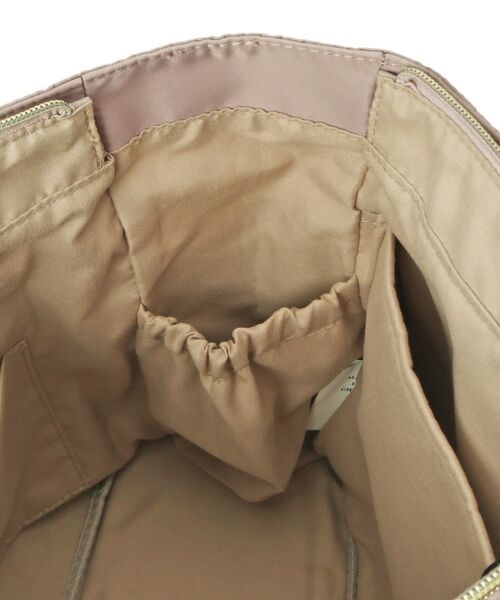 ITS'DEMO / イッツデモ トートバッグ | 【9ポケット】軽量撥水A4トート | 詳細22