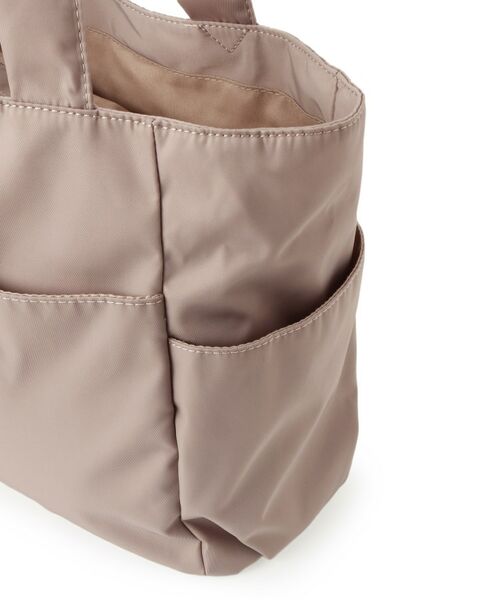 ITS'DEMO / イッツデモ トートバッグ | 【9ポケット】軽量撥水A4トート | 詳細27