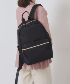 ITS'DEMO / イッツデモ リュック・バックパック | 【A4／9ポケット】軽量撥水リュック