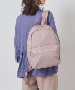 ITS'DEMO / イッツデモ リュック・バックパック | 【A4／9ポケット】軽量撥水リュック