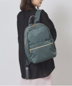 ITS'DEMO / イッツデモ リュック・バックパック | 【A4／9ポケット】軽量撥水リュック