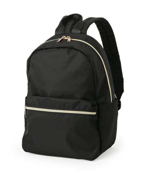 ITS'DEMO / イッツデモ リュック・バックパック | 【A4／9ポケット】軽量撥水リュック | 詳細12