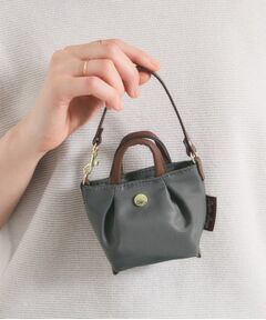 ITS'DEMO / イッツデモ その他小物 | 肩楽チャームバッグ