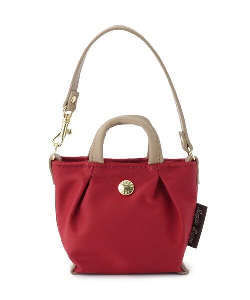 ITS'DEMO / イッツデモ その他小物 | 肩楽チャームバッグ | 詳細11