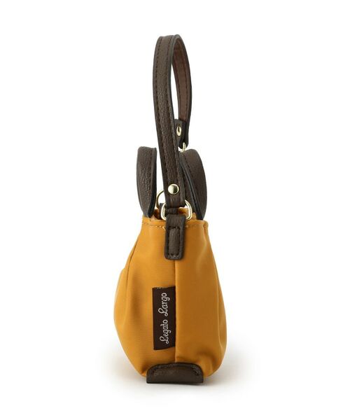 ITS'DEMO / イッツデモ その他小物 | 肩楽チャームバッグ | 詳細13