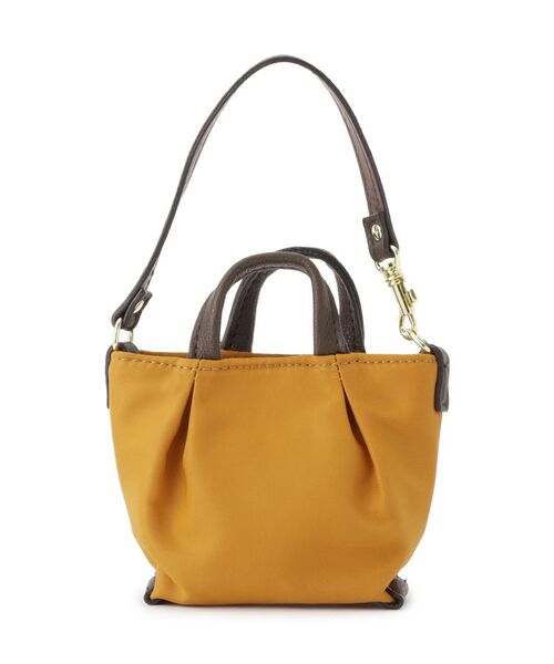 ITS'DEMO / イッツデモ その他小物 | 肩楽チャームバッグ | 詳細14