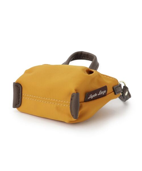 ITS'DEMO / イッツデモ その他小物 | 肩楽チャームバッグ | 詳細15