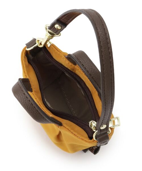 ITS'DEMO / イッツデモ その他小物 | 肩楽チャームバッグ | 詳細16