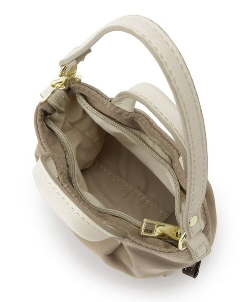 ITS'DEMO / イッツデモ その他小物 | 肩楽チャームバッグ | 詳細18