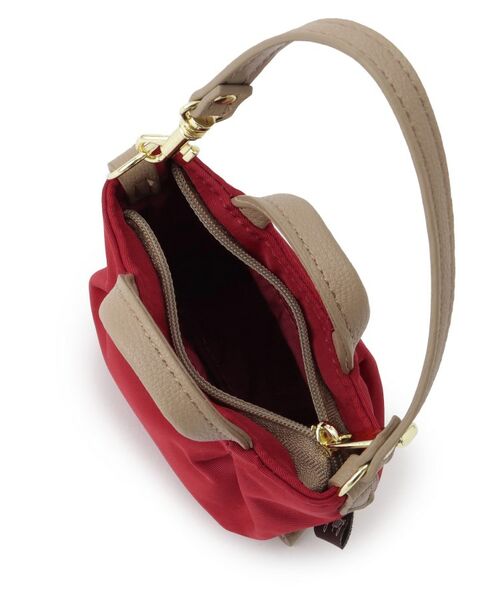 ITS'DEMO / イッツデモ その他小物 | 肩楽チャームバッグ | 詳細19