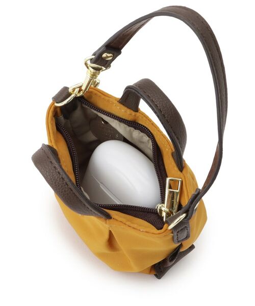 ITS'DEMO / イッツデモ その他小物 | 肩楽チャームバッグ | 詳細20