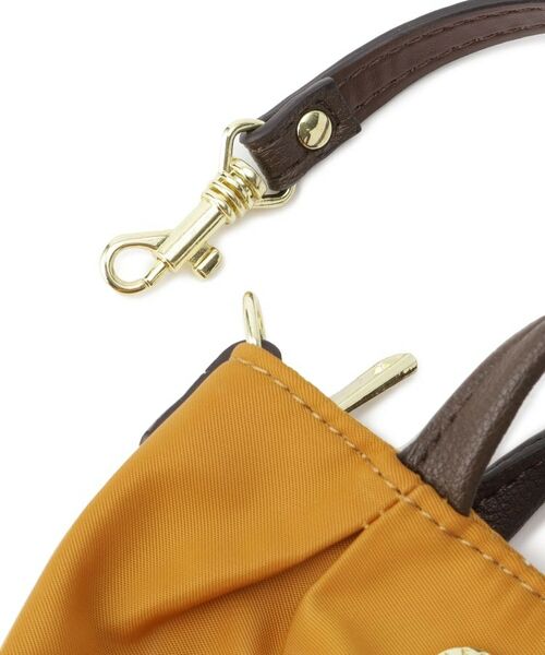 ITS'DEMO / イッツデモ その他小物 | 肩楽チャームバッグ | 詳細21