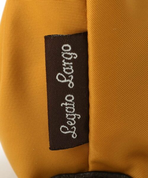 ITS'DEMO / イッツデモ その他小物 | 肩楽チャームバッグ | 詳細22