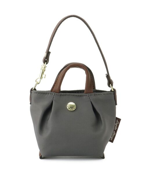 ITS'DEMO / イッツデモ その他小物 | 肩楽チャームバッグ | 詳細9