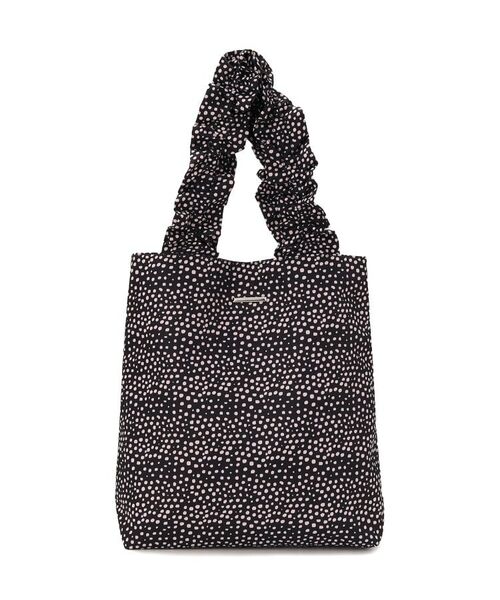 ITS'DEMO / イッツデモ トートバッグ | 【A4対応】柄アソートフリル手トート | 詳細7