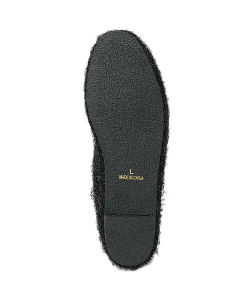 ITS'DEMO / イッツデモ パンプス | 【6色展開】ラウンドフラットシューズ | 詳細5