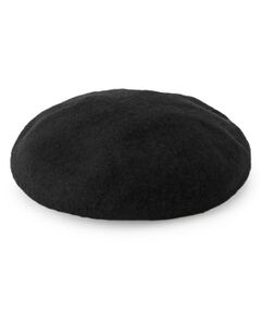 ITS'DEMO / イッツデモ ハンチング・キャスケット・ベレー帽 | コロンメルトンベレー帽