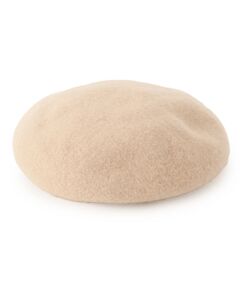 ITS'DEMO / イッツデモ ハンチング・キャスケット・ベレー帽 | コロンメルトンベレー帽