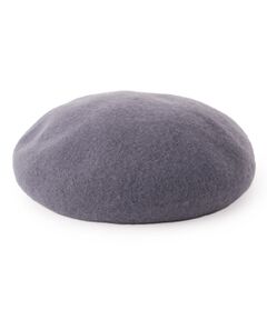 ITS'DEMO / イッツデモ ハンチング・キャスケット・ベレー帽 | コロンメルトンベレー帽