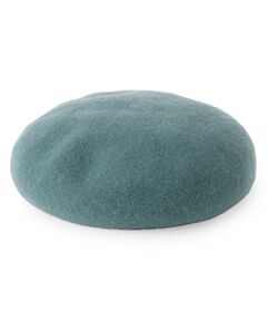 ITS'DEMO / イッツデモ ハンチング・キャスケット・ベレー帽 | コロンメルトンベレー帽