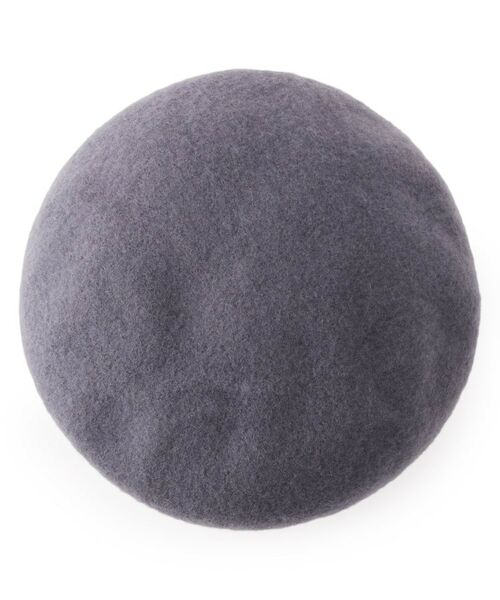 ITS'DEMO / イッツデモ ハンチング・キャスケット・ベレー帽 | コロンメルトンベレー帽 | 詳細3