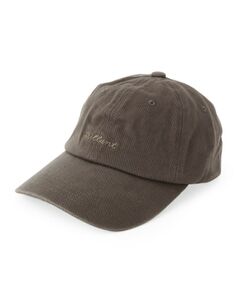 ITS'DEMO / イッツデモ キャップ | ウォッシュツイルロゴキャップ