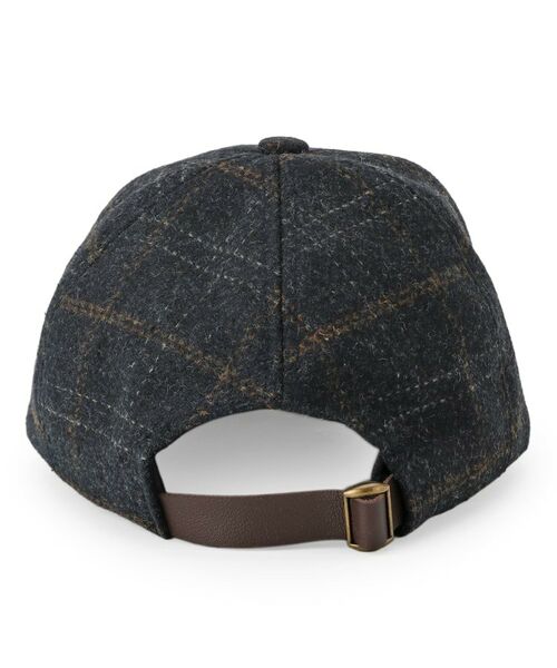 ITS'DEMO / イッツデモ キャップ | フェルトキャップ | 詳細2