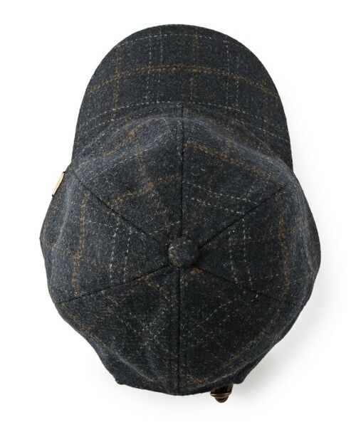 ITS'DEMO / イッツデモ キャップ | フェルトキャップ | 詳細3