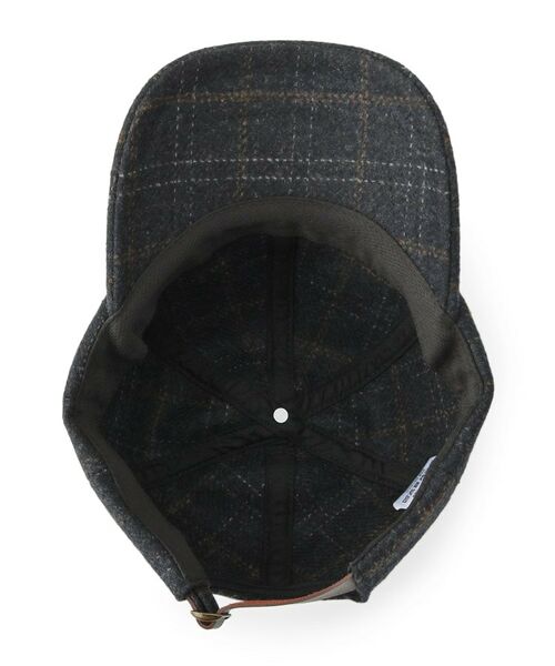 ITS'DEMO / イッツデモ キャップ | フェルトキャップ | 詳細4