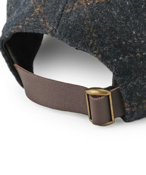 ITS'DEMO / イッツデモ キャップ | フェルトキャップ | 詳細5