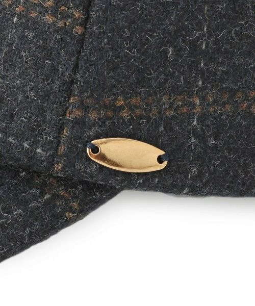 ITS'DEMO / イッツデモ キャップ | フェルトキャップ | 詳細6