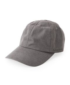 ITS'DEMO / イッツデモ キャップ | フェイクスエードキャップ