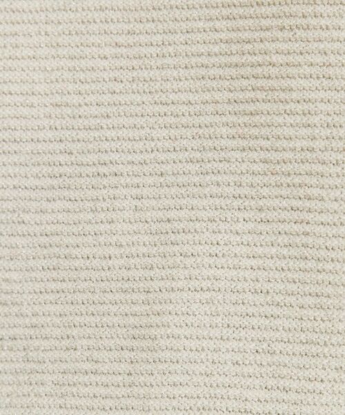 ITS'DEMO / イッツデモ ニット・セーター | 【手洗い可】ラメドルマンニット | 詳細8