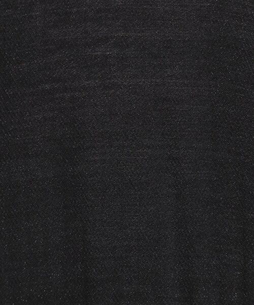 ITS'DEMO / イッツデモ レザーブルゾン・ジャケット | 【手洗い可】シアーブルゾン | 詳細4