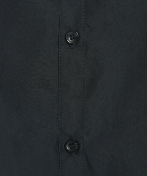 ITS'DEMO / イッツデモ シャツ・ブラウス | 【洗濯機OK】プリーツブラウス | 詳細12