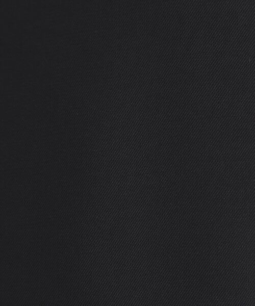 ITS'DEMO / イッツデモ スカート | 【手洗い可／セットアップ可】シアーフリルスカート | 詳細6