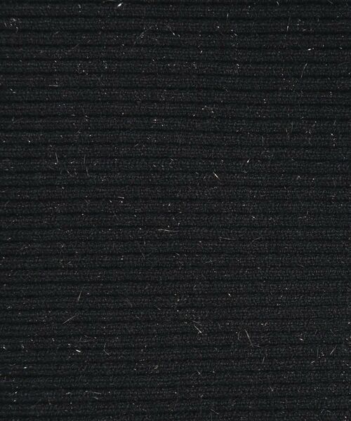 ITS'DEMO / イッツデモ ニット・セーター | 【手洗い可】アンジェリーナラメリブドルマンニット | 詳細10