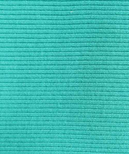 ITS'DEMO / イッツデモ ニット・セーター | 【手洗い可】アンジェリーナラメリブドルマンニット | 詳細14