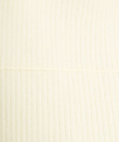 ITS'DEMO / イッツデモ ニット・セーター | 【手洗い可】前開き2wayニット | 詳細4