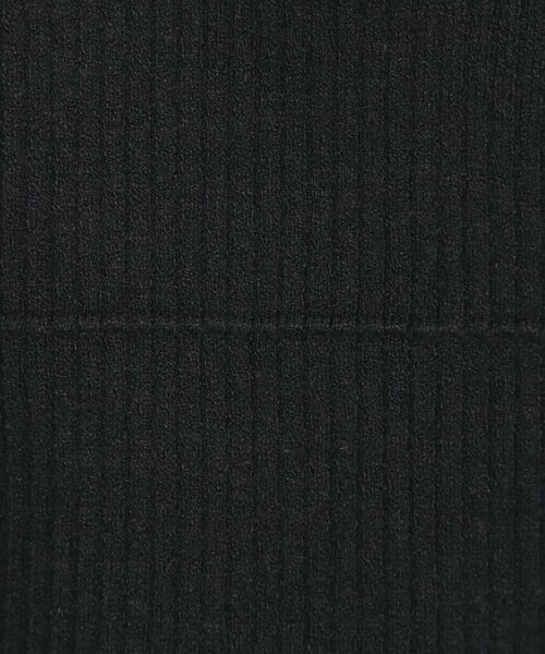 ITS'DEMO / イッツデモ ニット・セーター | 【手洗い可】前開き2wayニット | 詳細8